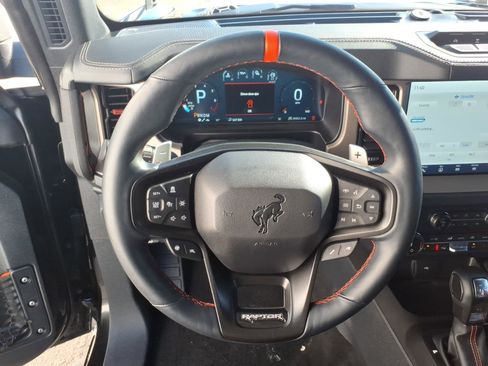 Certified 2023 Ford Bronco Raptor image 15