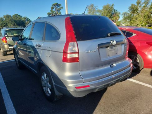 Used 2011 Honda CR-V SE image 8