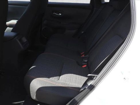 New 2026 Honda HR-V Sport image 22