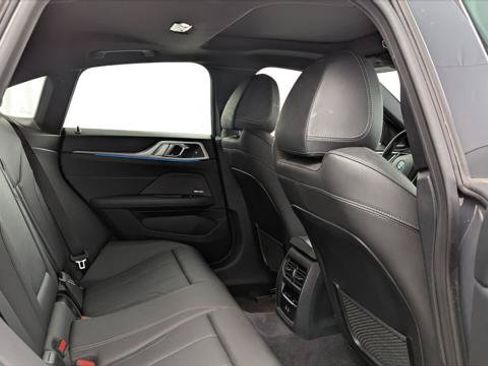 Used 2023 BMW i4 eDrive35 RWD image 14