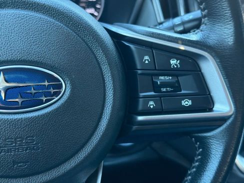 Certified 2023 Subaru Outback Onyx Edition image 27