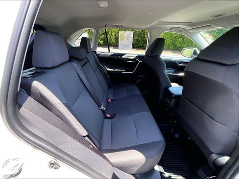 Used 2023 Toyota RAV4 XLE w/ Convenience Package AWD/4WD image 16