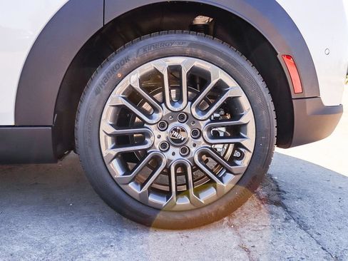 New 2027 MINI Cooper 4-Door Hardtop FWD image 12