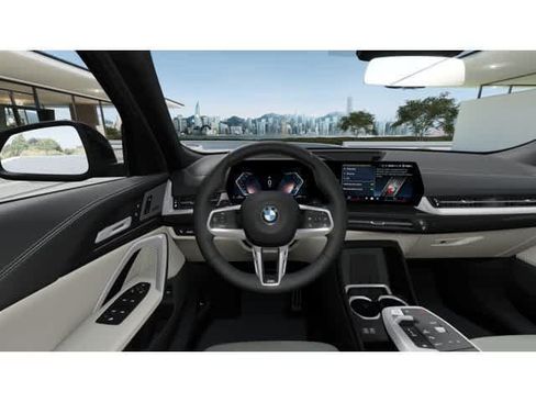 New 2026 BMW X2 xDrive28i w/ Technology Package AWD/4WD image 14
