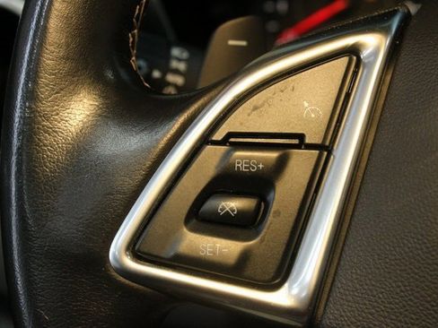 Used 2020 Chevrolet Camaro LT image 16