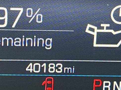 Used 2024 Chevrolet Equinox LT image 34