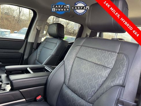 Used 2024 Toyota Tundra Limited image 14