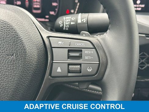 Certified 2026 Honda Accord Sport image 28