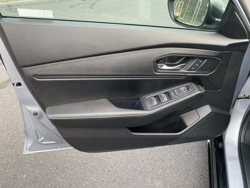 Certified 2025 Honda Accord Sport image 12