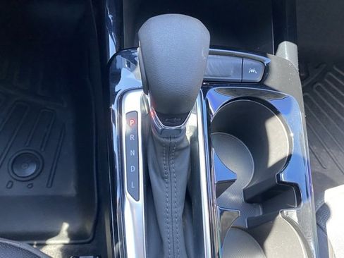 Used 2024 Chevrolet Trax ACTIV w/ Driver Confidence Package image 19