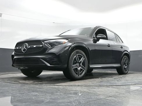 New 2026 Mercedes-Benz GLC 300 4MATIC image 42