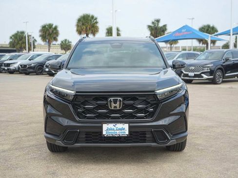 Certified 2026 Honda CR-V Sport image 6