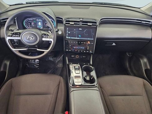 Certified 2024 Hyundai Tucson Blue image 22