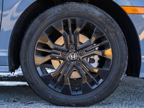 Used 2025 Honda Odyssey Sport-L image 15