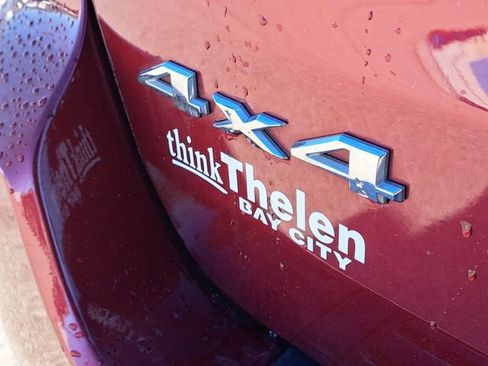 Used 2019 Jeep Grand Cherokee Laredo w/ Security & Convenience Group image 29