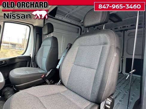 Used 2024 RAM ProMaster 1500 w/ Convenience Group image 10