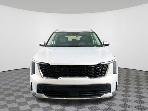 New 2026 Kia Sorento EX AWD/4WD image 28