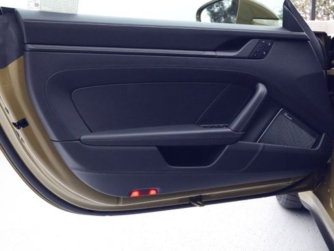 Certified 2026 Porsche 911 GTS RWD image 14
