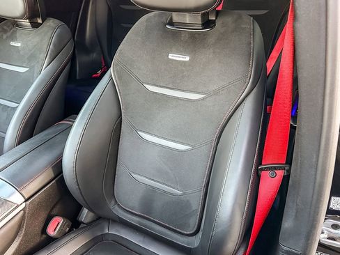Used 2024 Mercedes-Benz GLC 43 AMG 4MATIC image 30