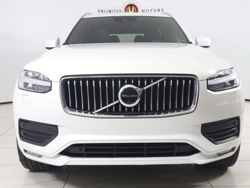 Used 2020 Volvo XC90 T6 Momentum AWD/4WD image 55