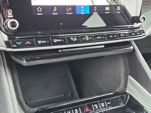 Used 2023 Jeep Wagoneer Series II image 20