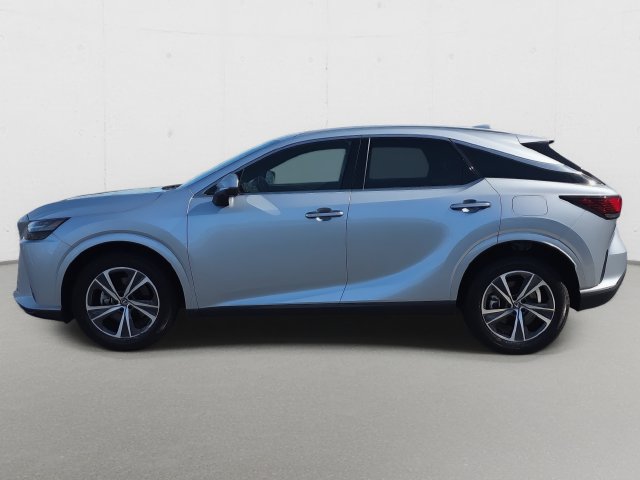Used 2025 Lexus RX 350 Premium w/ Convenience Package AWD/4WD image 8