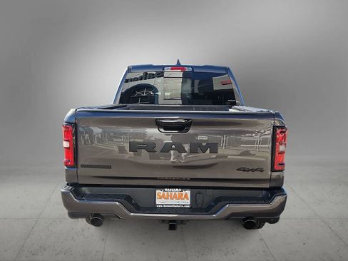 New 2026 RAM 1500 Big Horn image 7