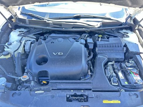Used 2018 Nissan Maxima 3.5 SL image 13