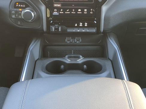 New 2026 RAM 1500 Big Horn image 17