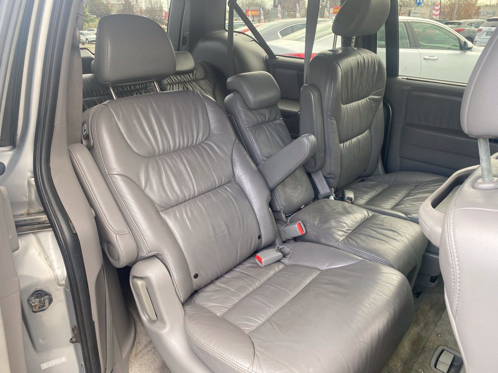 Used 2010 Honda Odyssey EX-L image 21