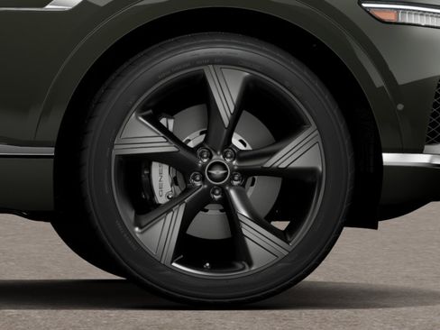 New 2026 Genesis GV80 2.5T Prestige AWD/4WD image 10