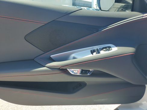 Used 2023 Chevrolet Corvette Stingray Coupe w/ 1LT image 12