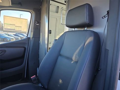 New 2026 Mercedes-Benz Sprinter 4500 image 14