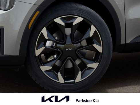 New 2026 Kia Sorento SX FWD image 9