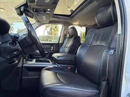 Used 2015 RAM 2500 Limited AWD/4WD image 19