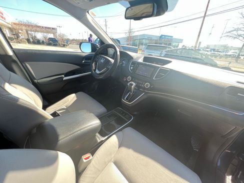 Used 2016 Honda CR-V Touring image 47