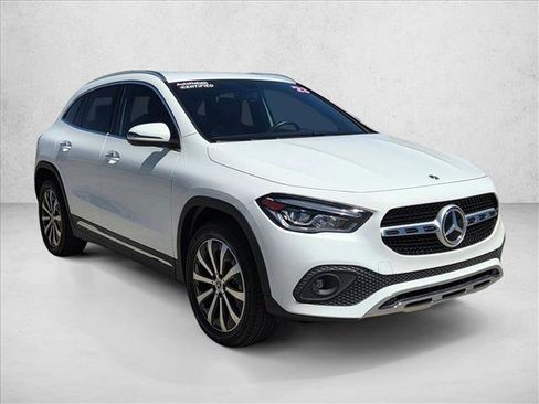 Used 2023 Mercedes-Benz GLA 250 image 3