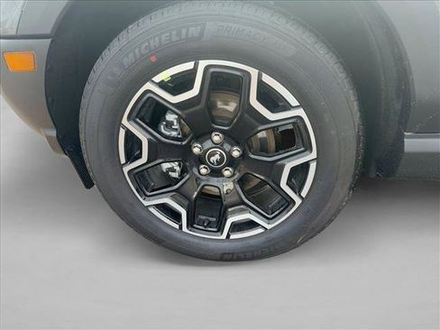 New 2025 Ford Bronco Sport Outer Banks image 10