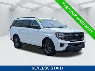 Certified 2025 Ford Expedition Active RWD video 3