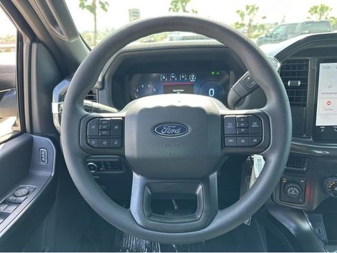 New 2026 Ford F150 STX w/ Equipment Group 200A image 11