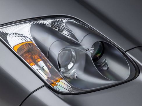 Used 2004 Acura NSX T image 22