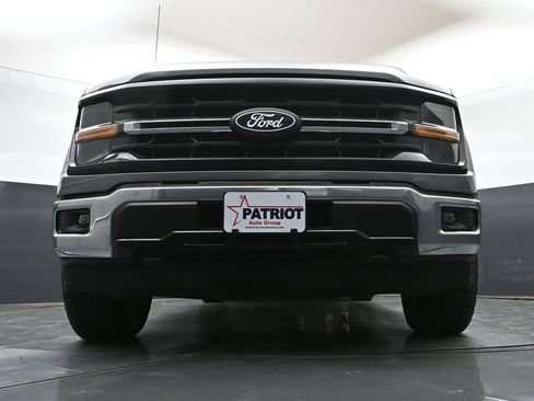 Used 2024 Ford F150 XLT AWD/4WD image 48