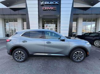 New 2026 Buick Envision Preferred video 2