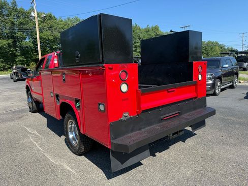 Used 2016 Ford F350 XL w/ Power Equipment Group AWD/4WD image 11