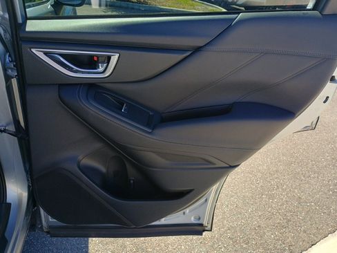 Used 2020 Subaru Forester Touring w/ Popular Package #2 image 19