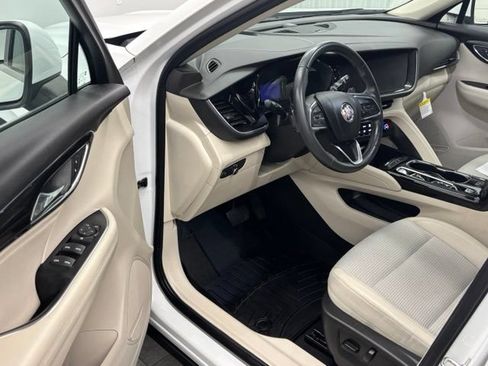 Used 2023 Buick Envision Preferred FWD image 14