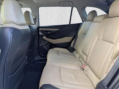 Used 2020 Subaru Outback Limited w/ Popular Package #2 image 19