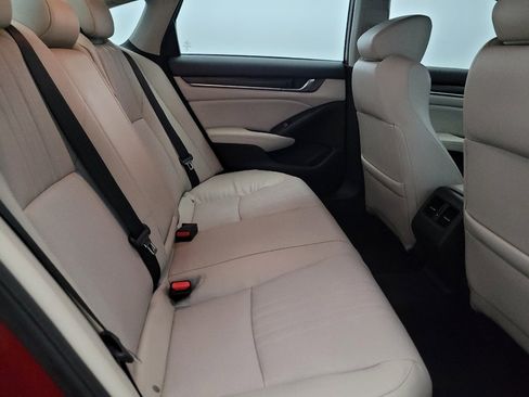 Used 2018 Honda Accord EX-L image 19