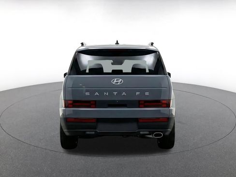 Used 2026 Hyundai Santa Fe SEL FWD image 6