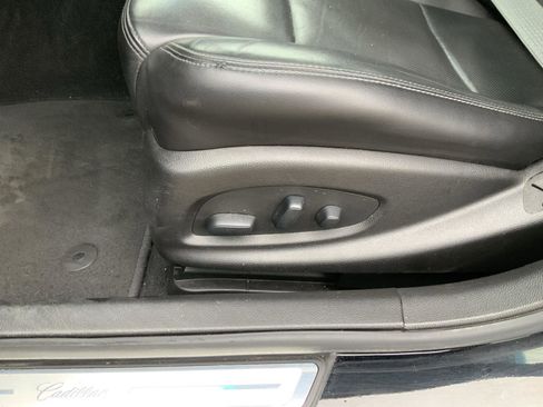 Used 2019 Cadillac CTS Luxury image 23